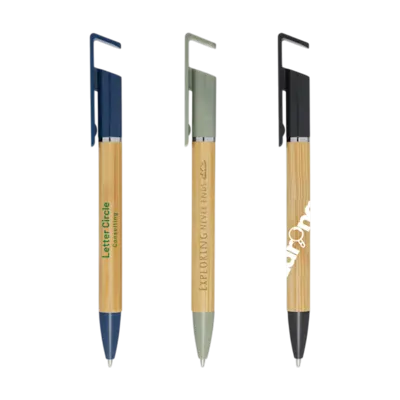 Delfina Phone Holder Pen