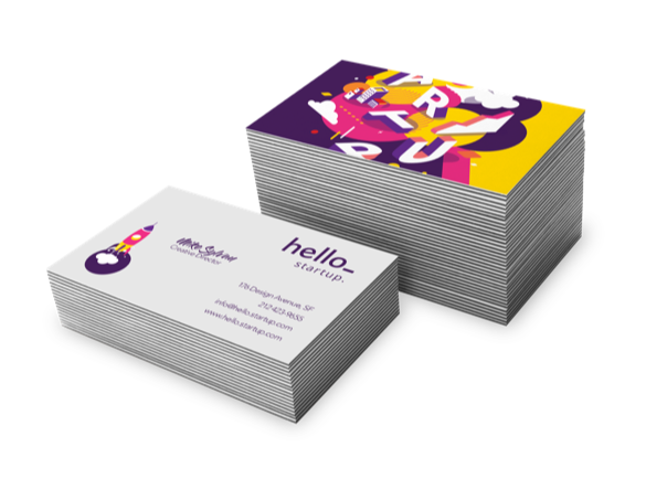Multilayer-Business-Cards