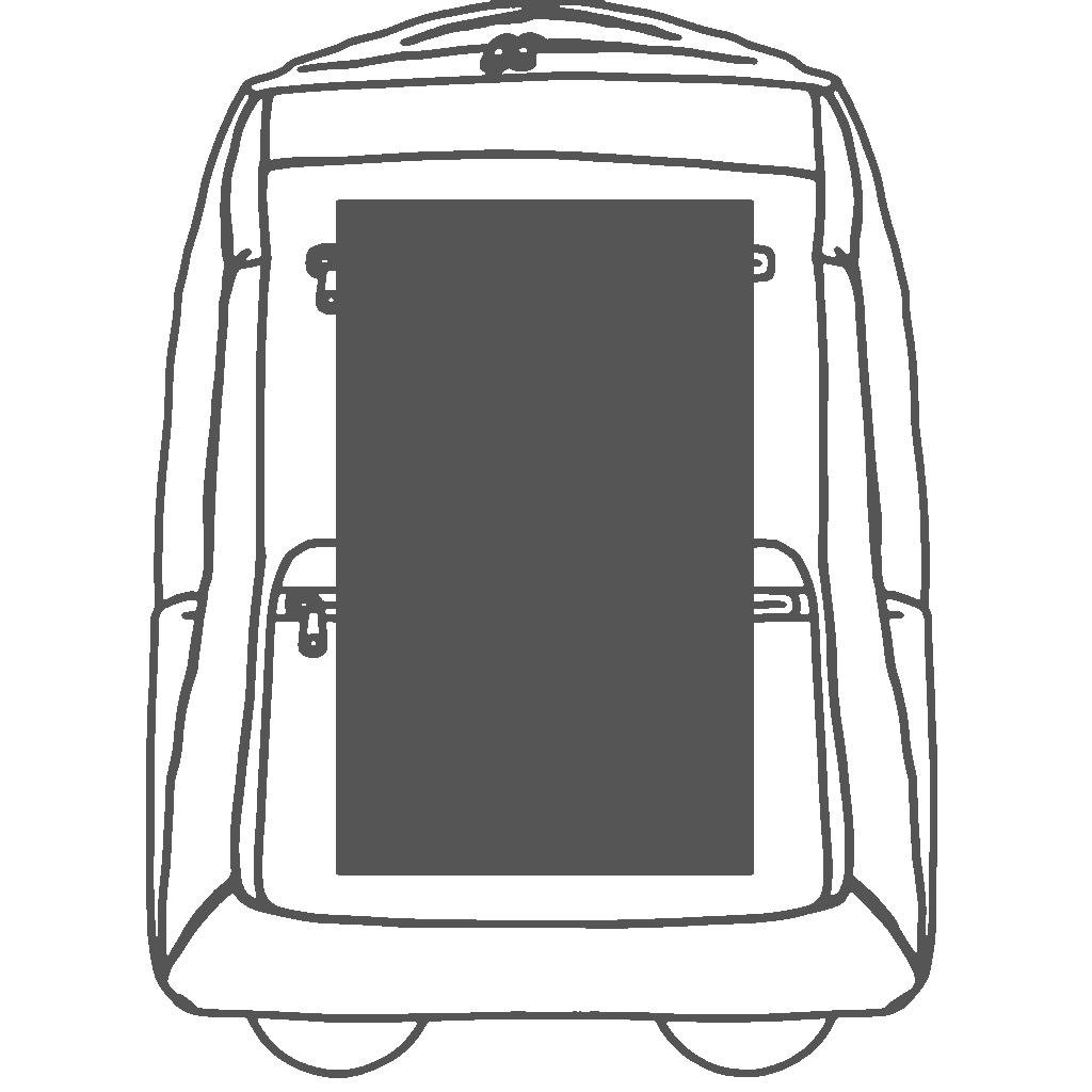 160 x 260 mm