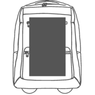 160 x 260 mm