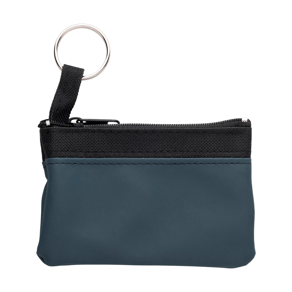 Nylon Key Wallet Imelda | HelloPrint