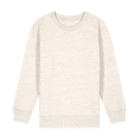 ICON - stanleystellatheiconickidscrewnecksweatshirt eco_heather