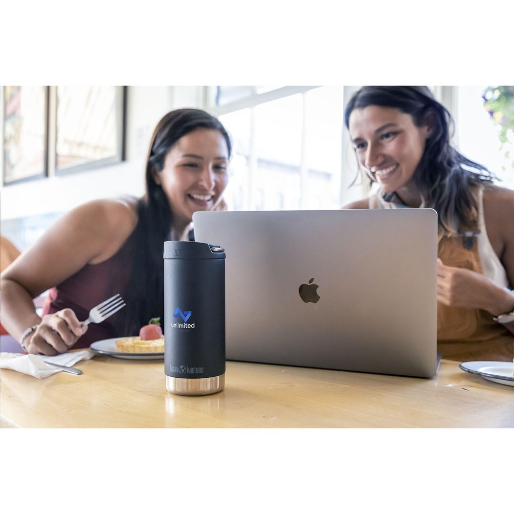 kleankanteenrecycledinsulatedmug355ml - supplier