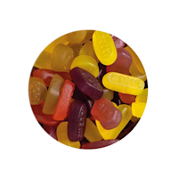 smallbagheadercard50gramsweets winegums
