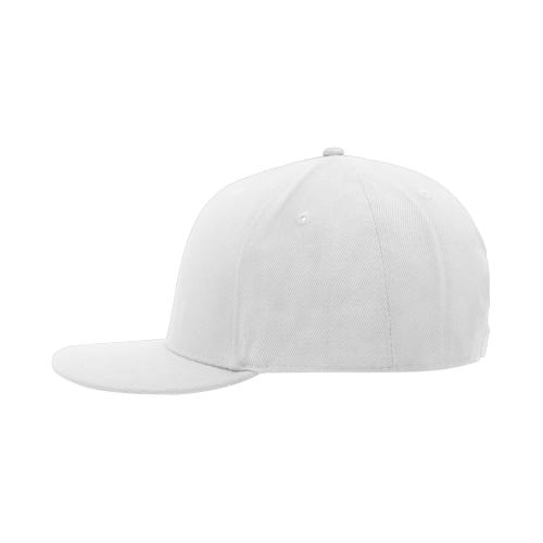 Myrtle Beach Premium Snapback Cap ICON white