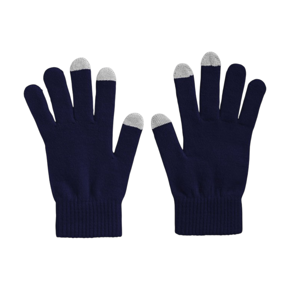 ICON - tactotactileglovesforsmartphones blue