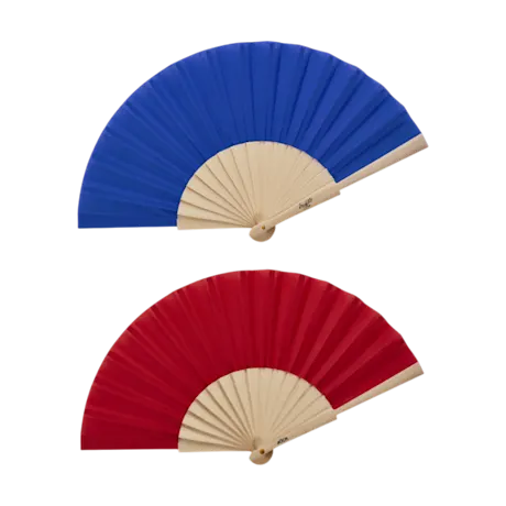 Manuela Hand Fan