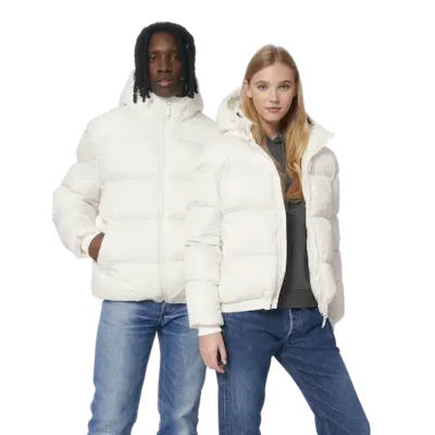 Gilet Imbottito Riciclato Stanley/Stella