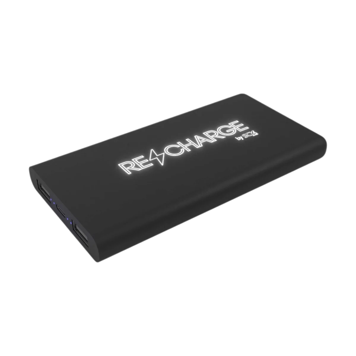 Immagine principale di Power Bank Wireless in Gomma SCX.design P40