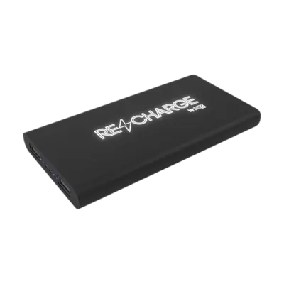 Power Bank Wireless in Gomma SCX.design P40