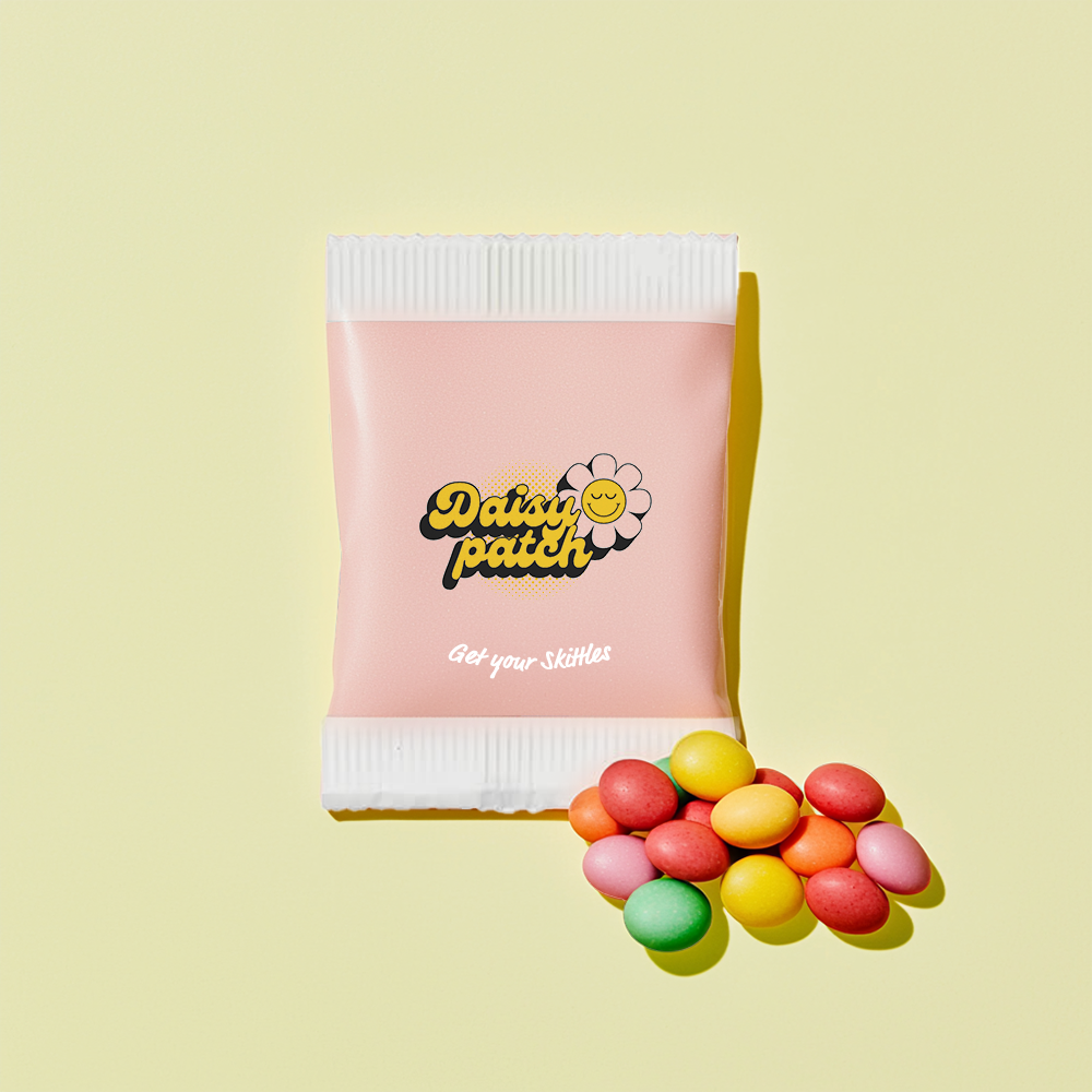 skittlesinpaperbag setting1
