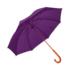 umbrellacurvedwoodp190t purple