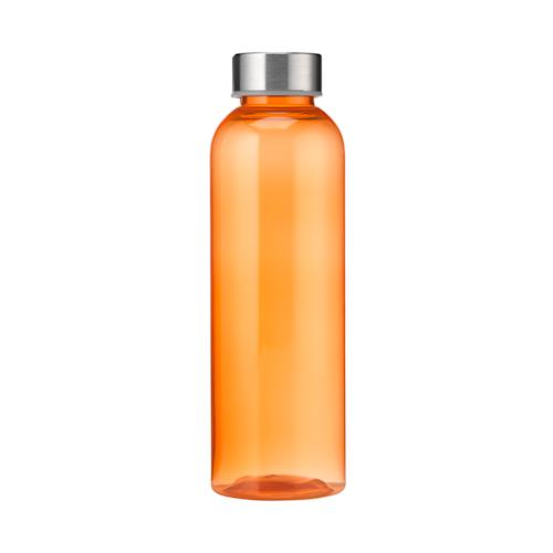 160.Senga GRS RPET Bottle 500 ml Orange