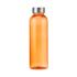 160.Senga GRS RPET Bottle 500 ml Orange