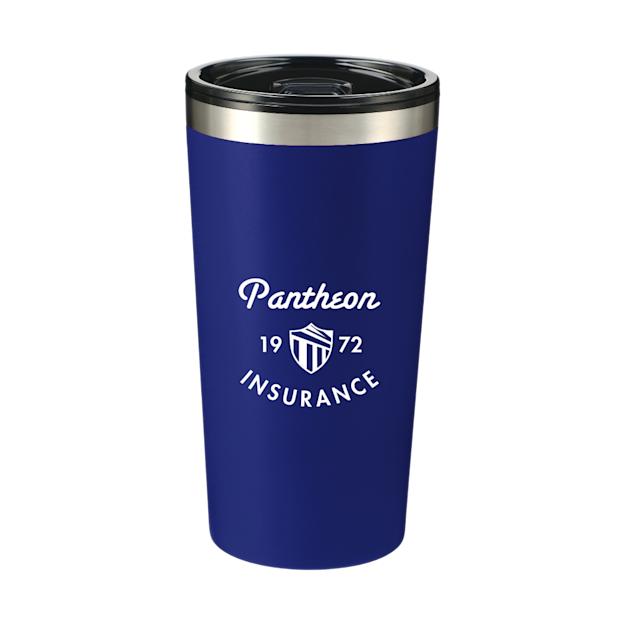 Stainless Steel Thor Tumbler 16 oz