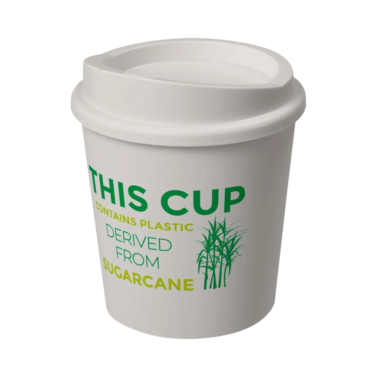 Immagine principale di Bicchiere Americano Switch Renew con coperchio 200 ml