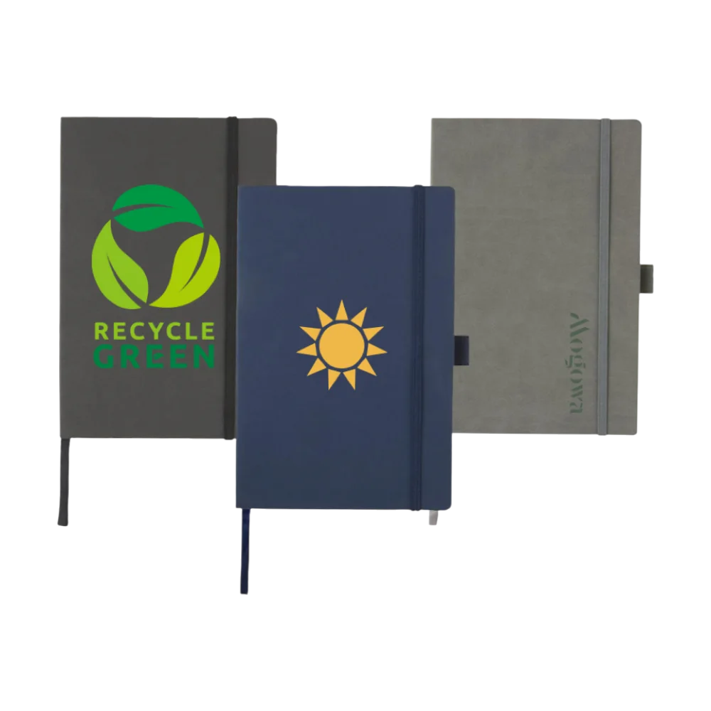 Revello A5 softcover PDP