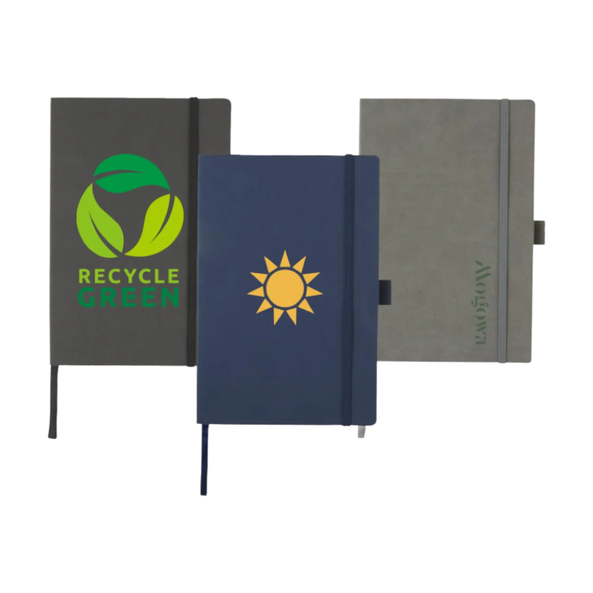 Revello A5 softcover notebook main image
