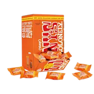 Milk Caramel Sea Salt