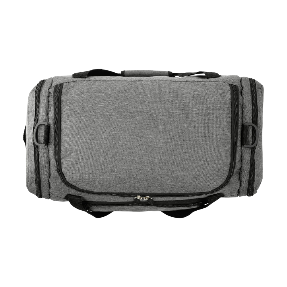 ICON - graphite21weekenderduffelbag charcoal