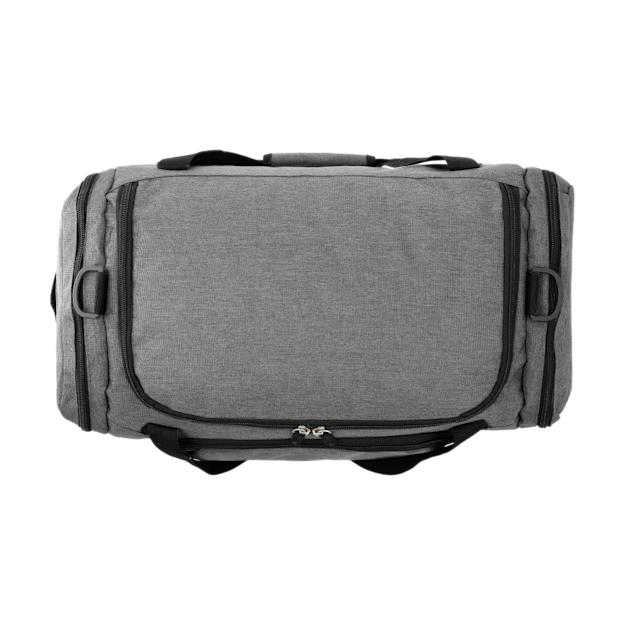 ICON - graphite21weekenderduffelbag charcoal