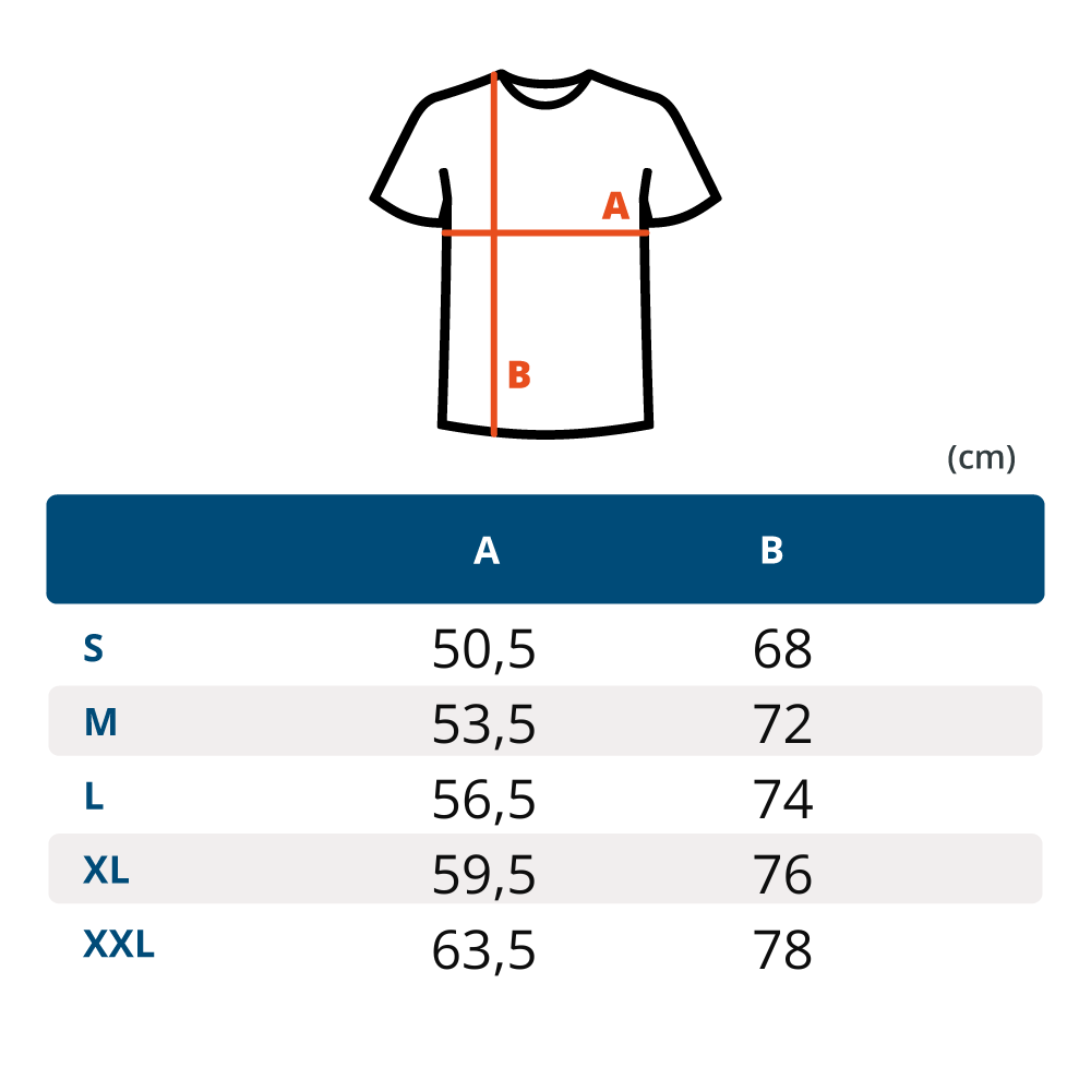 prepster2stanleystella size chart