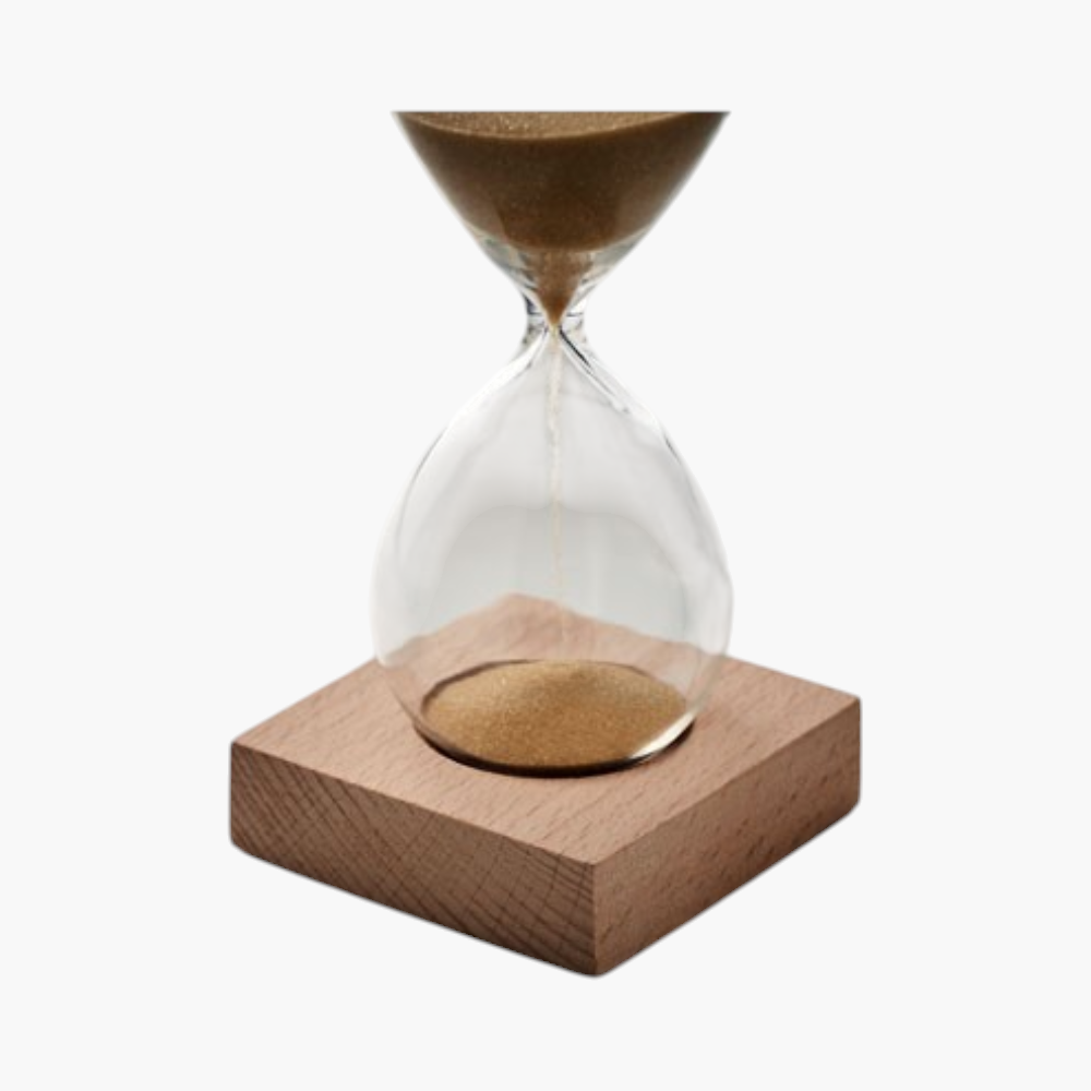 PDP - desert5minutesandhourglass square #F8F8F8 background