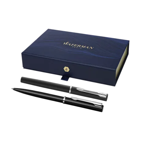 Waterman Allure Pen Set