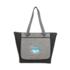 Reclaim Two Tone Recycled Totef
