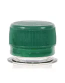 Twistcap - Green