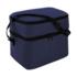 ICON - caseycoolerbagwith2compartments blue