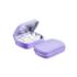 minihingedtin LILAC