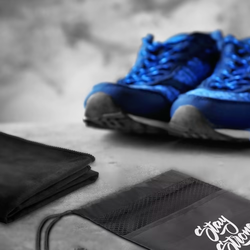 Towel quick dry PDP3