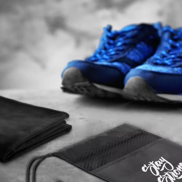 Towel quick dry PDP3