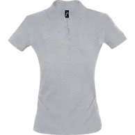 Grey Melange