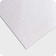 Coated polyester