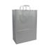 paperbags colour icons silver