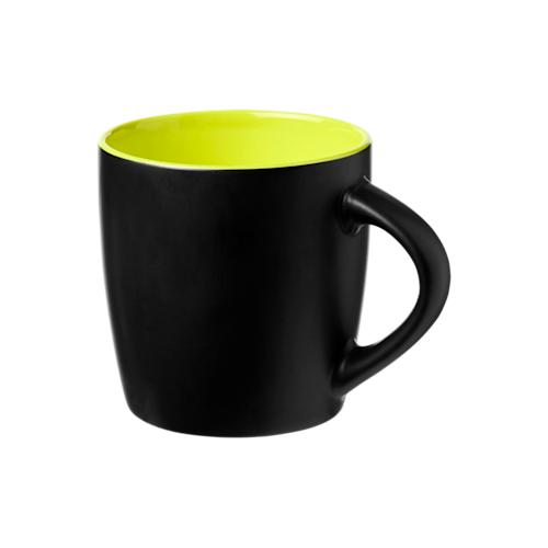 Riviera mug color icon green