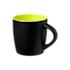 Riviera mug color icon green