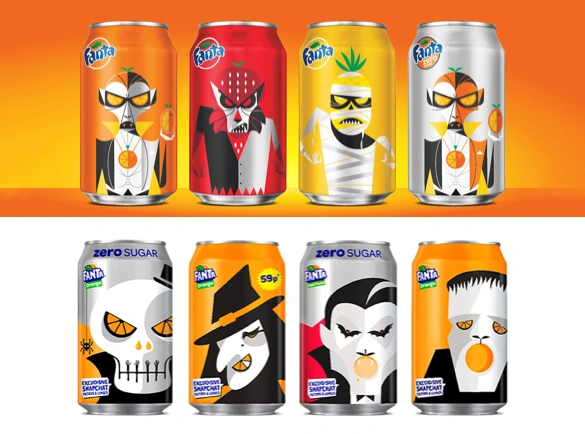 Fanta