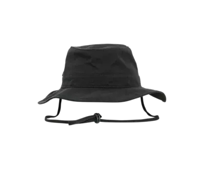 Cappello Angler a Tesa Larga