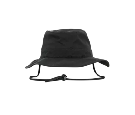 Angler Wide Brim Hat