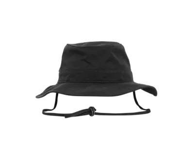Cappello Angler a Tesa Larga