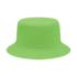 ICON - montibrushed260grmcottonsunhat lime