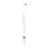 ICON - lanylanyardhookandbuckle20mm white