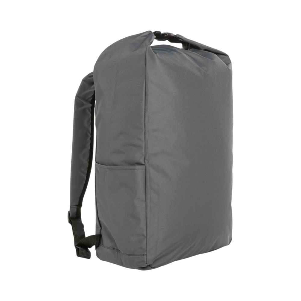 PDP - rpetlightweightrolltopbackpack square #00000000 background