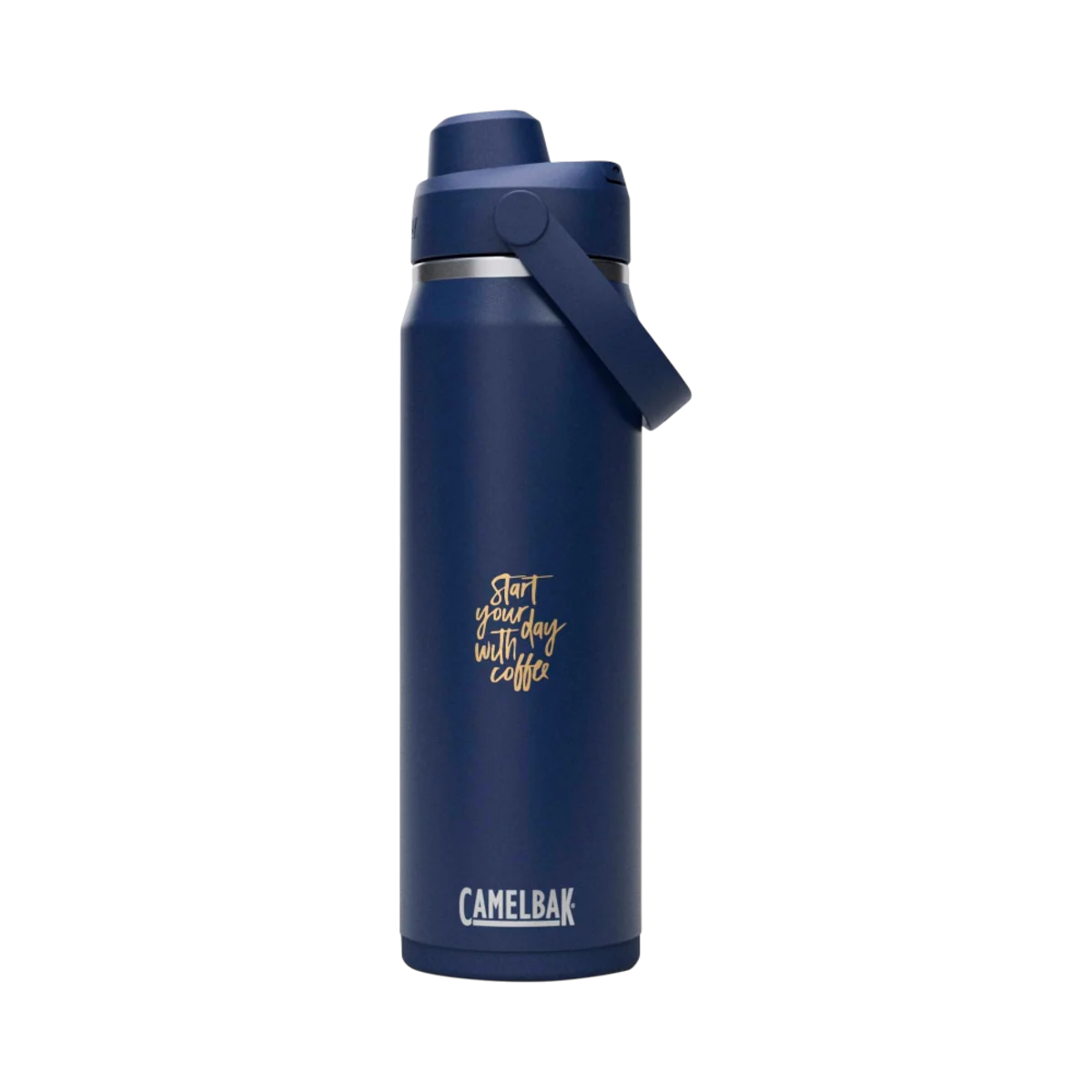 CamelBak Thrive Chug VSS Stainless Steel Bottle wit Flip Cap main image