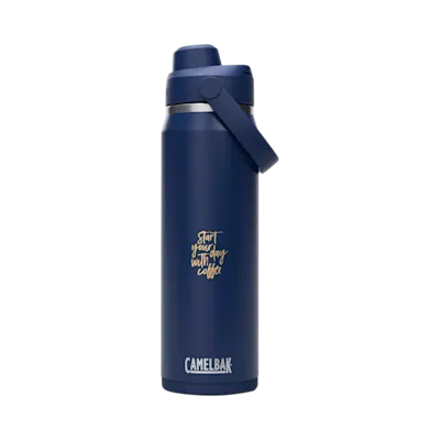 CamelBak Thrive Chug VSS Stainless Steel Bottle wit Flip Cap