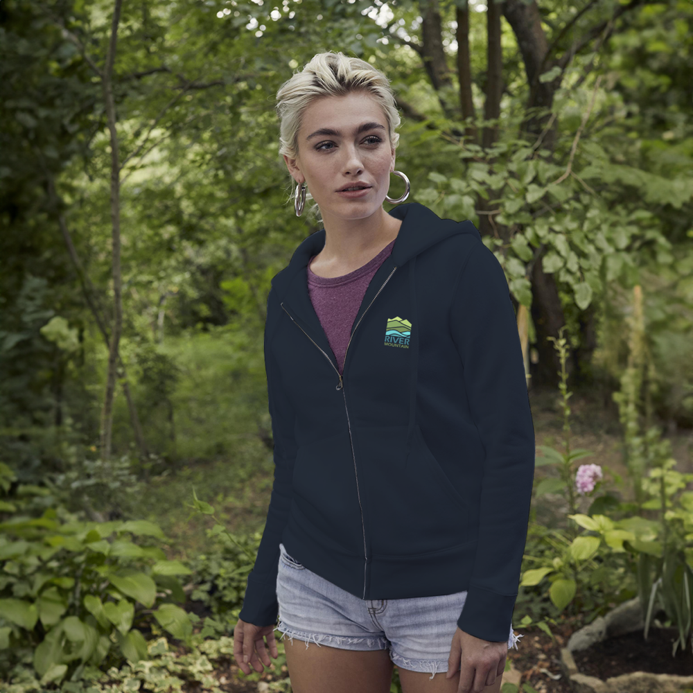 Fruit of the Loom Premium Hooded Sweat Jacket PDP Copy 2