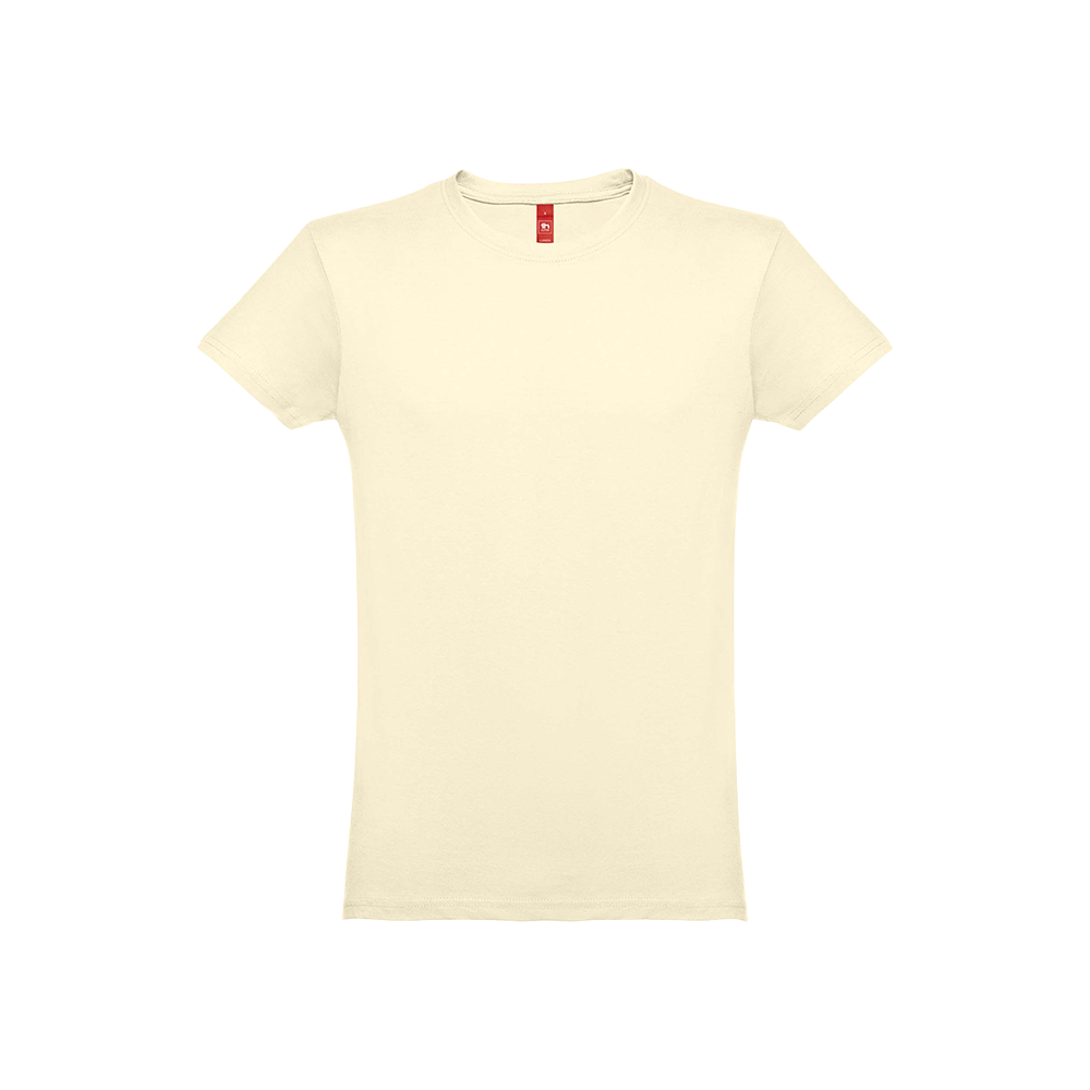luanda Pastel Yellow